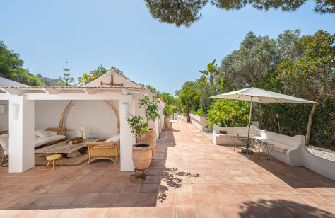 FOR RENT 🏡 Private French Country Villa near Marbella’s Golden Mile – Carretera de Istán, Istán 🇪🇸
