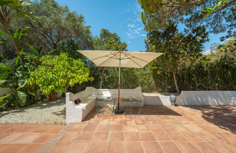 FOR RENT 🏡 Private French Country Villa near Marbella’s Golden Mile – Carretera de Istán, Istán 🇪🇸