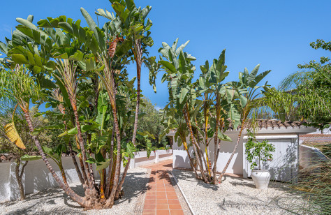 FOR RENT 🏡 Private French Country Villa near Marbella’s Golden Mile – Carretera de Istán, Istán 🇪🇸