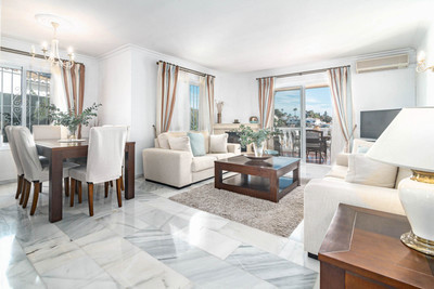 FOR SALE 🌟🏡 Detached Villa with Rooftop Sea Views🇪🇸 Jardines de Calahonda, Mijas Costa 🇪🇸