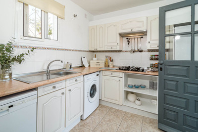 FOR SALE 🌟🏡 Detached Villa with Rooftop Sea Views🇪🇸 Jardines de Calahonda, Mijas Costa 🇪🇸