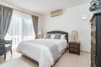 FOR SALE 🌟🏡 Detached Villa with Rooftop Sea Views🇪🇸 Jardines de Calahonda, Mijas Costa 🇪🇸