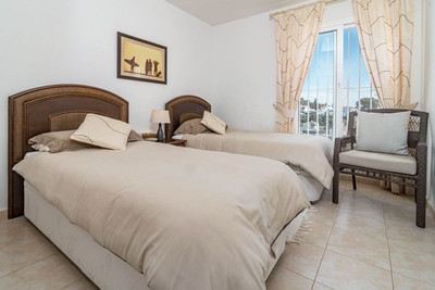 FOR SALE 🌟🏡 Detached Villa with Rooftop Sea Views🇪🇸 Jardines de Calahonda, Mijas Costa 🇪🇸
