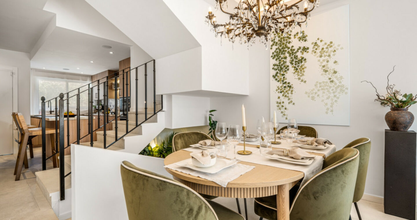 page-01-image-01 FOR SALE 🌟🏡 Refurbished Frontline Golf Townhouse with Rental Potential🇪🇸 Nueva Andalucía, Marbella 🇪🇸