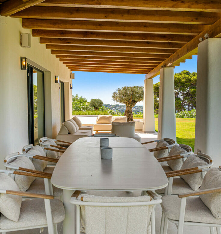 FOR SALE 🌟🏡 Single-Level Luxury Villa in El Rosario🇪🇸 Marbella East, Costa del Sol 🇪🇸