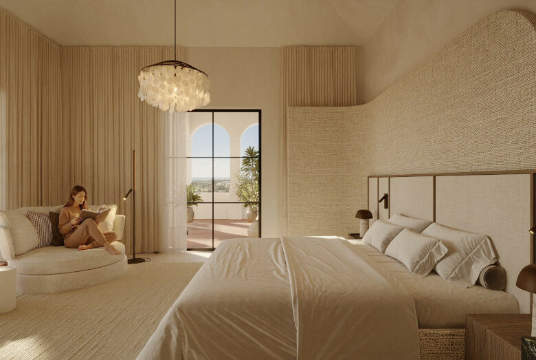 FOR SALE 🌟🏡 Panoramic Sea & Golf View Villa in Los Flamingos🇪🇸 Benahavís, Costa del Sol 🇪🇸