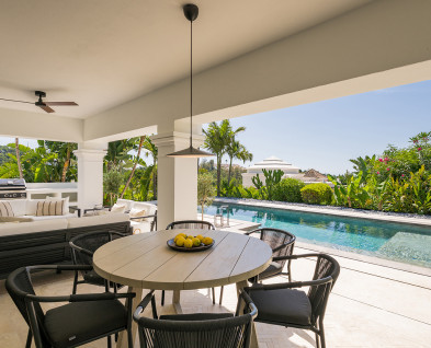 FOR SALE 🌟🏡 Fully Renovated Bellevue Villa with La Concha Views🇪🇸 Nueva Andalucia, Marbella 🇪🇸