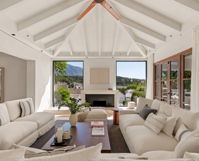 FOR SALE 🌟🏡 Fully Renovated Bellevue Villa with La Concha Views🇪🇸 Nueva Andalucia, Marbella 🇪🇸