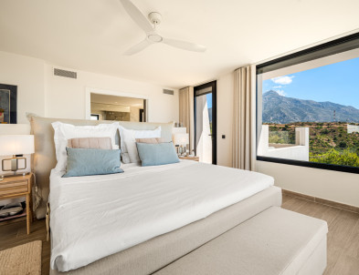 FOR SALE 🌟🏡 Panoramic View Villa in Nueva Andalucía🇪🇸 Marbella, Costa del Sol 🇪🇸