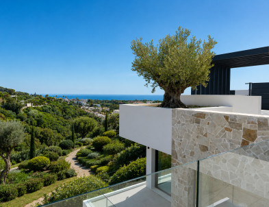 FOR SALE 🌟🏡 Contemporary Designer Villa in Elviria🇪🇸 Marbella East, Costa del Sol 🇪🇸