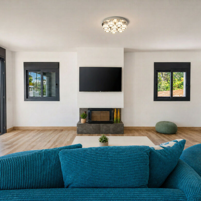 FOR SALE 🌟🏡 Renovated Family Villa in El Rosario🇪🇸 Marbella East, Costa del Sol 🇪🇸