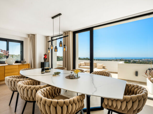 FOR SALE 🌟🏡 Panoramic View Villa in Nueva Andalucía🇪🇸 Marbella, Costa del Sol 🇪🇸