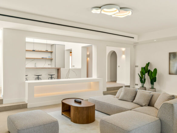 FOR SALE 🌟🏡 Single-Level Luxury Villa in El Rosario🇪🇸 Marbella East, Costa del Sol 🇪🇸