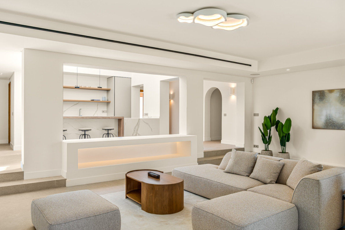 FOR SALE 🌟🏡 Single-Level Luxury Villa in El Rosario🇪🇸 Marbella East, Costa del Sol 🇪🇸