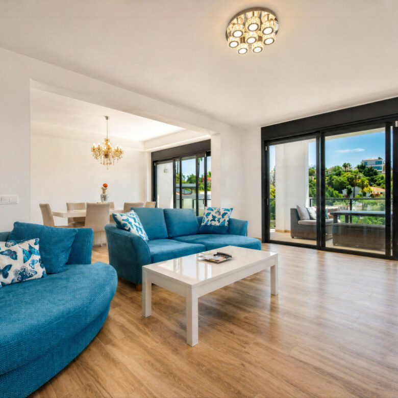 FOR SALE 🌟🏡 Renovated Family Villa in El Rosario🇪🇸 Marbella East, Costa del Sol 🇪🇸