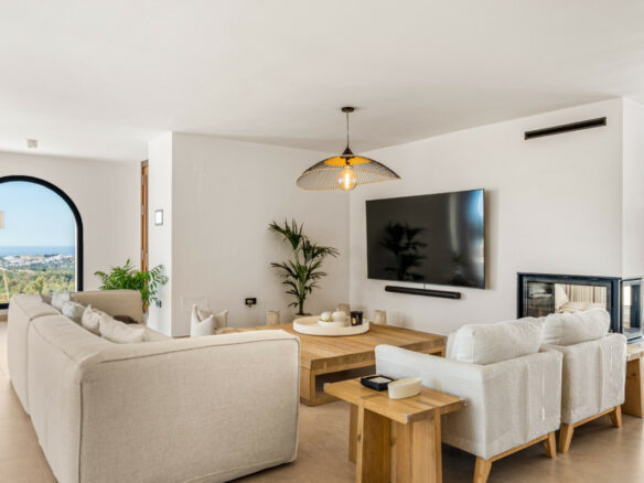 FOR SALE 🌟🏡 Panoramic View Villa in Nueva Andalucía🇪🇸 Marbella, Costa del Sol 🇪🇸