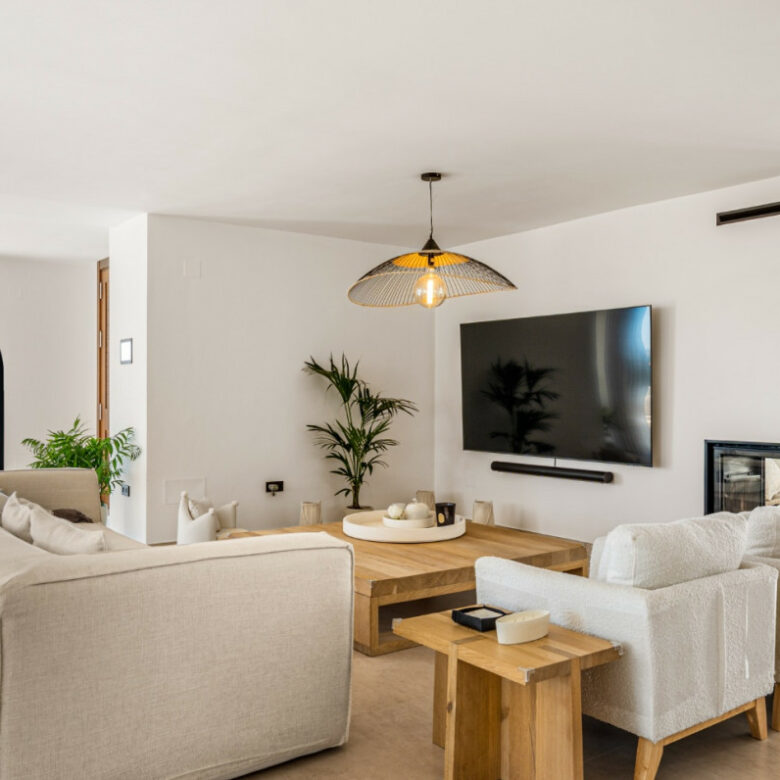 FOR SALE 🌟🏡 Panoramic View Villa in Nueva Andalucía🇪🇸 Marbella, Costa del Sol 🇪🇸
