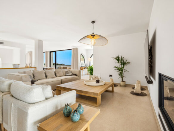 FOR SALE 🌟🏡 Panoramic View Villa in Nueva Andalucía🇪🇸 Marbella, Costa del Sol 🇪🇸
