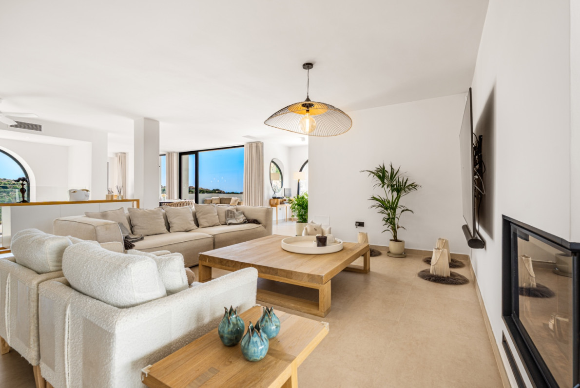 FOR SALE 🌟🏡 Panoramic View Villa in Nueva Andalucía🇪🇸 Marbella, Costa del Sol 🇪🇸