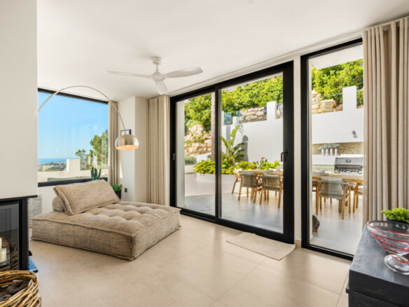 FOR SALE 🌟🏡 Panoramic View Villa in Nueva Andalucía🇪🇸 Marbella, Costa del Sol 🇪🇸