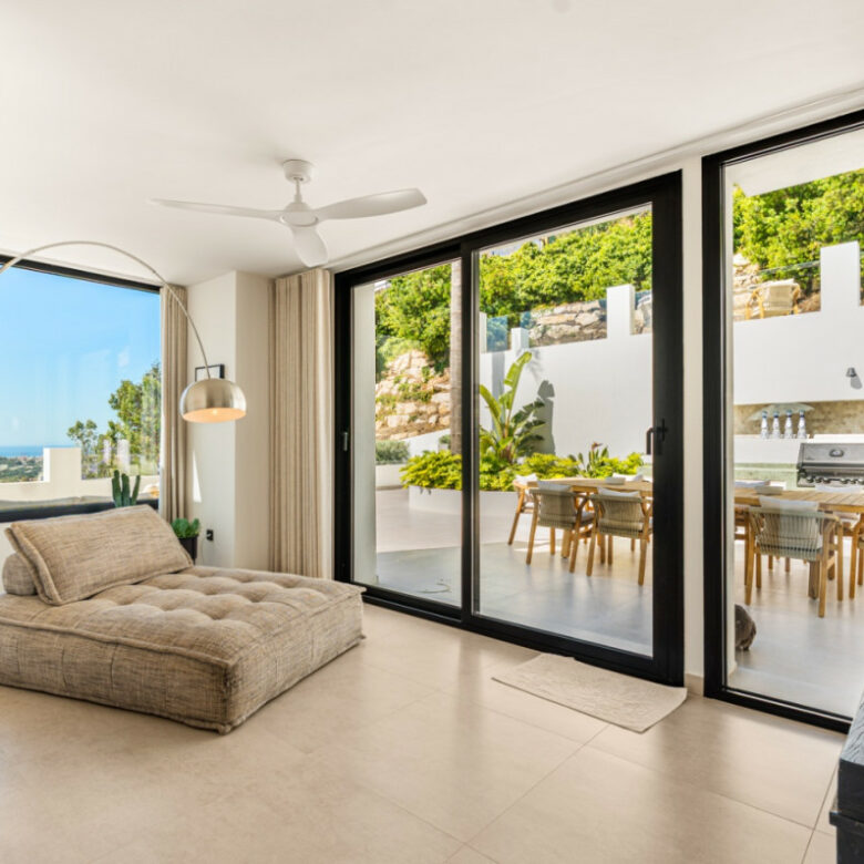 FOR SALE 🌟🏡 Panoramic View Villa in Nueva Andalucía🇪🇸 Marbella, Costa del Sol 🇪🇸