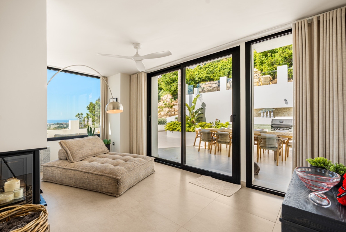 FOR SALE 🌟🏡 Panoramic View Villa in Nueva Andalucía🇪🇸 Marbella, Costa del Sol 🇪🇸