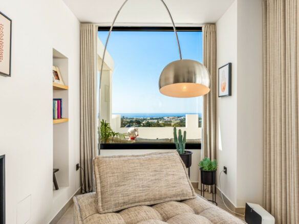 FOR SALE 🌟🏡 Panoramic View Villa in Nueva Andalucía🇪🇸 Marbella, Costa del Sol 🇪🇸