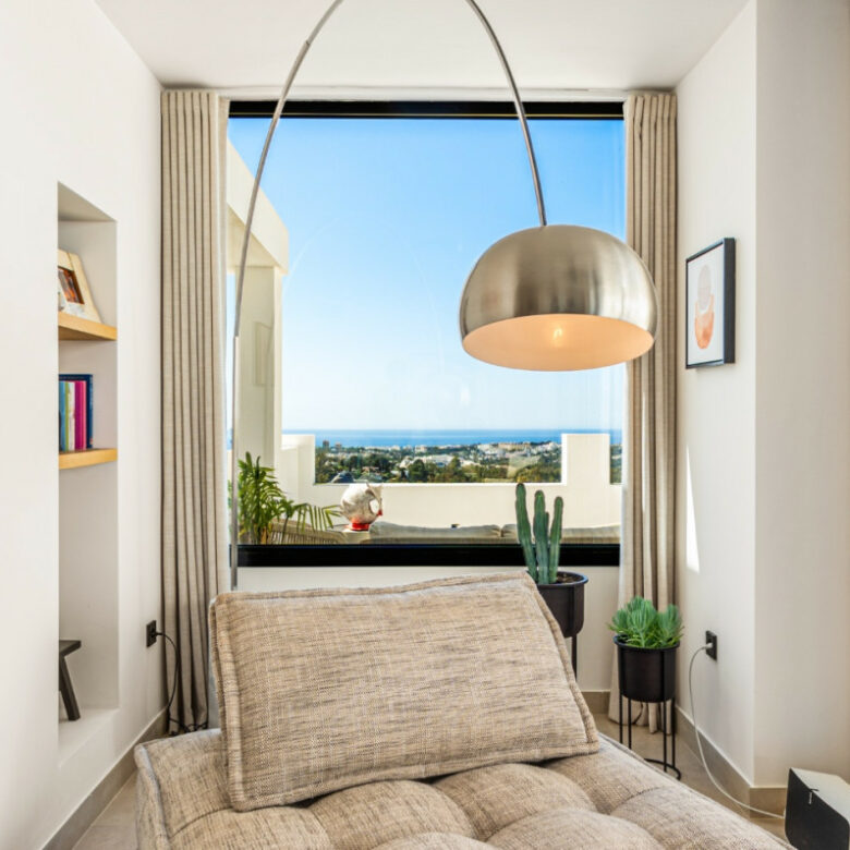 FOR SALE 🌟🏡 Panoramic View Villa in Nueva Andalucía🇪🇸 Marbella, Costa del Sol 🇪🇸