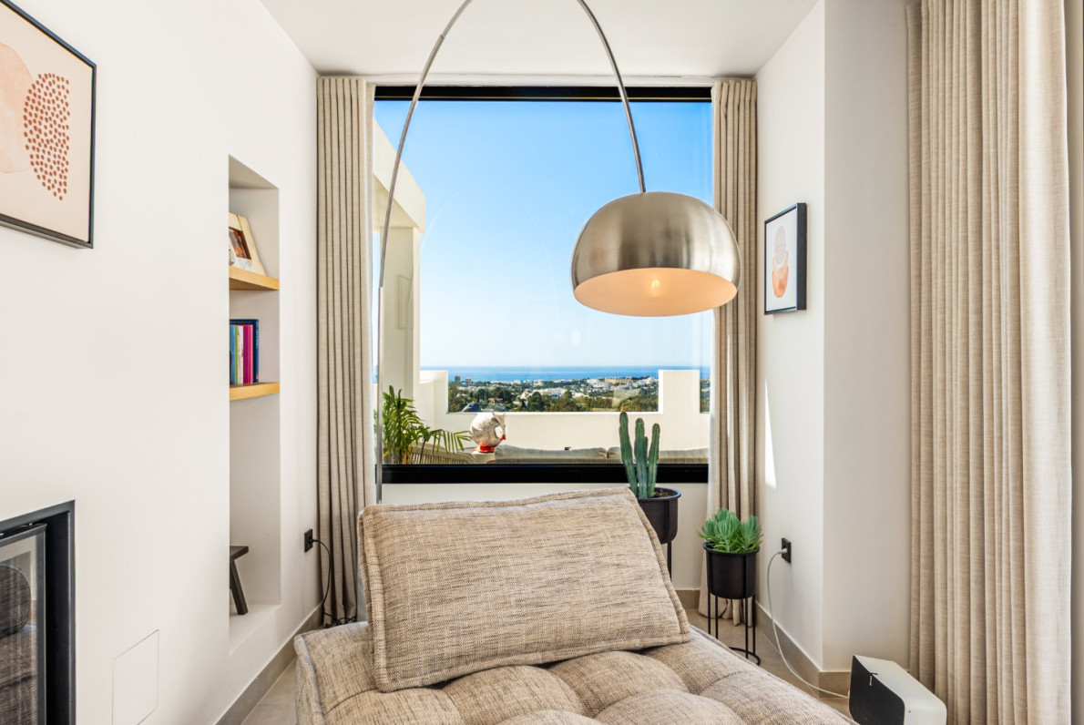 FOR SALE 🌟🏡 Panoramic View Villa in Nueva Andalucía🇪🇸 Marbella, Costa del Sol 🇪🇸