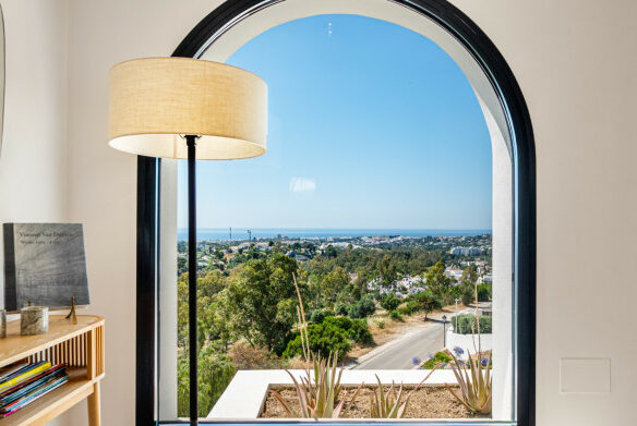FOR SALE 🌟🏡 Panoramic View Villa in Nueva Andalucía🇪🇸 Marbella, Costa del Sol 🇪🇸