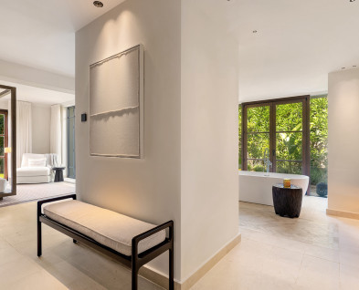 FOR SALE 🌟🏡 Fully Renovated Bellevue Villa with La Concha Views🇪🇸 Nueva Andalucia, Marbella 🇪🇸