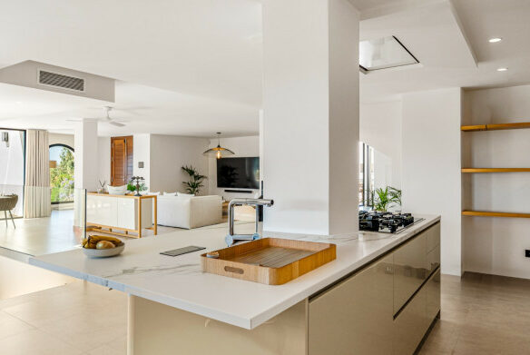 FOR SALE 🌟🏡 Panoramic View Villa in Nueva Andalucía🇪🇸 Marbella, Costa del Sol 🇪🇸