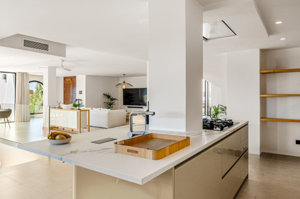 FOR SALE 🌟🏡 Panoramic View Villa in Nueva Andalucía🇪🇸 Marbella, Costa del Sol 🇪🇸