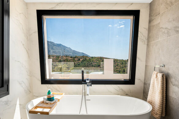 FOR SALE 🌟🏡 Panoramic View Villa in Nueva Andalucía🇪🇸 Marbella, Costa del Sol 🇪🇸