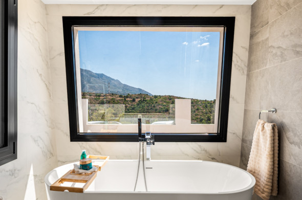 FOR SALE 🌟🏡 Panoramic View Villa in Nueva Andalucía🇪🇸 Marbella, Costa del Sol 🇪🇸