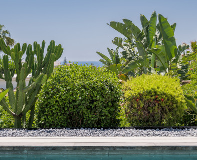 FOR SALE 🌟🏡 Fully Renovated Bellevue Villa with La Concha Views🇪🇸 Nueva Andalucia, Marbella 🇪🇸