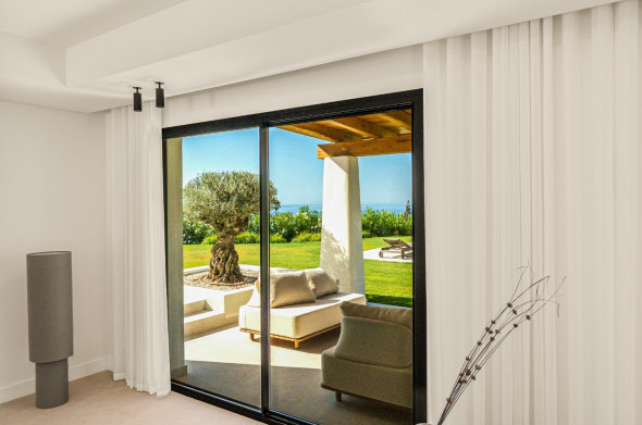 FOR SALE 🌟🏡 Single-Level Luxury Villa in El Rosario🇪🇸 Marbella East, Costa del Sol 🇪🇸