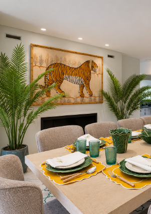 FOR SALE 🌟🏡 Single-Level Garden Villa in La Cerquilla🇪🇸 Nueva Andalucía, Marbella 🇪🇸
