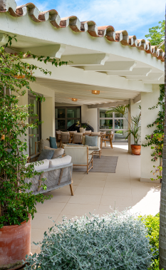 FOR SALE 🌟🏡 Single-Level Garden Villa in La Cerquilla🇪🇸 Nueva Andalucía, Marbella 🇪🇸
