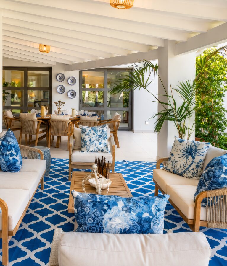 FOR SALE 🌟🏡 Single-Level Garden Villa in La Cerquilla🇪🇸 Nueva Andalucía, Marbella 🇪🇸