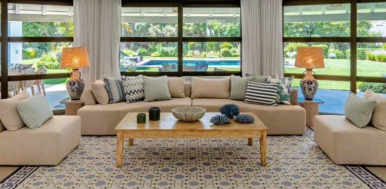 FOR SALE 🌟🏡 Single-Level Garden Villa in La Cerquilla🇪🇸 Nueva Andalucía, Marbella 🇪🇸
