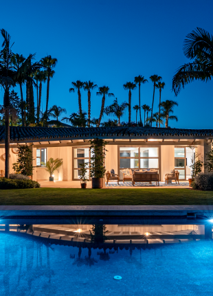 FOR SALE 🌟🏡 Single-Level Garden Villa in La Cerquilla🇪🇸 Nueva Andalucía, Marbella 🇪🇸