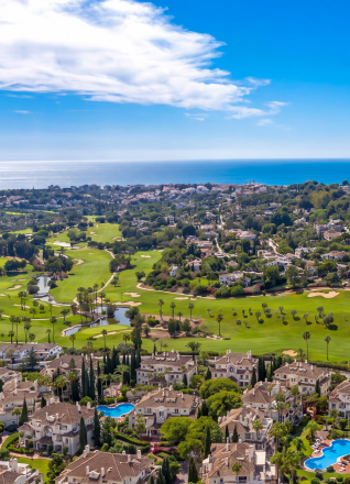 FOR SALE 🌟🏡 Single-Level Garden Villa in La Cerquilla🇪🇸 Nueva Andalucía, Marbella 🇪🇸