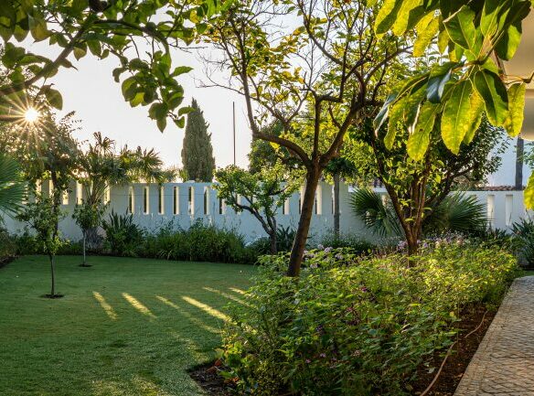 FOR SALE 🌟🏡 Single-Level Garden Villa in La Cerquilla🇪🇸 Nueva Andalucía, Marbella 🇪🇸