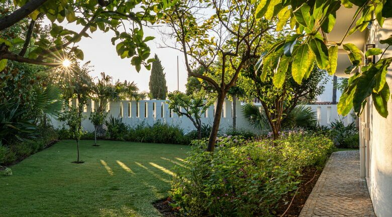 FOR SALE 🌟🏡 Single-Level Garden Villa in La Cerquilla🇪🇸 Nueva Andalucía, Marbella 🇪🇸