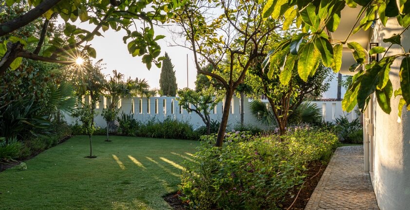 FOR SALE 🌟🏡 Single-Level Garden Villa in La Cerquilla🇪🇸 Nueva Andalucía, Marbella 🇪🇸