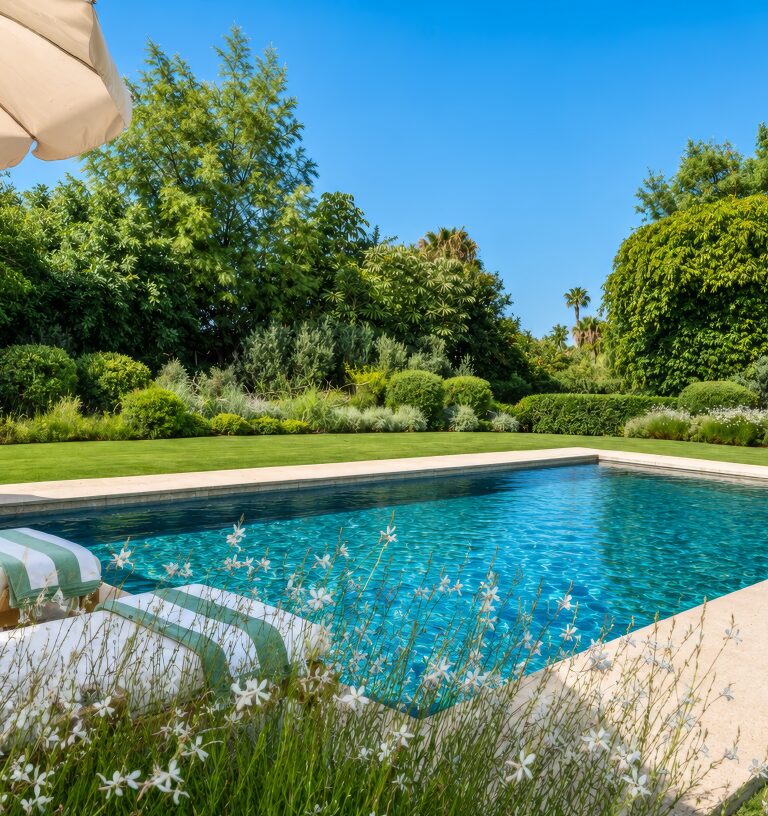 FOR SALE 🌟🏡 Single-Level Garden Villa in La Cerquilla🇪🇸 Nueva Andalucía, Marbella 🇪🇸
