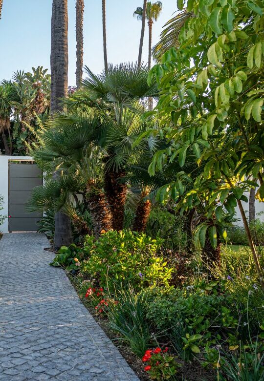 FOR SALE 🌟🏡 Single-Level Garden Villa in La Cerquilla🇪🇸 Nueva Andalucía, Marbella 🇪🇸