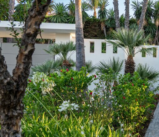 FOR SALE 🌟🏡 Single-Level Garden Villa in La Cerquilla🇪🇸 Nueva Andalucía, Marbella 🇪🇸