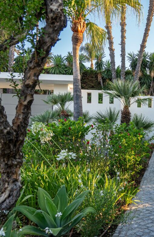 FOR SALE 🌟🏡 Single-Level Garden Villa in La Cerquilla🇪🇸 Nueva Andalucía, Marbella 🇪🇸